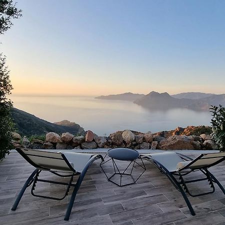 Residence Le Bella Vista 피아나 외부 사진