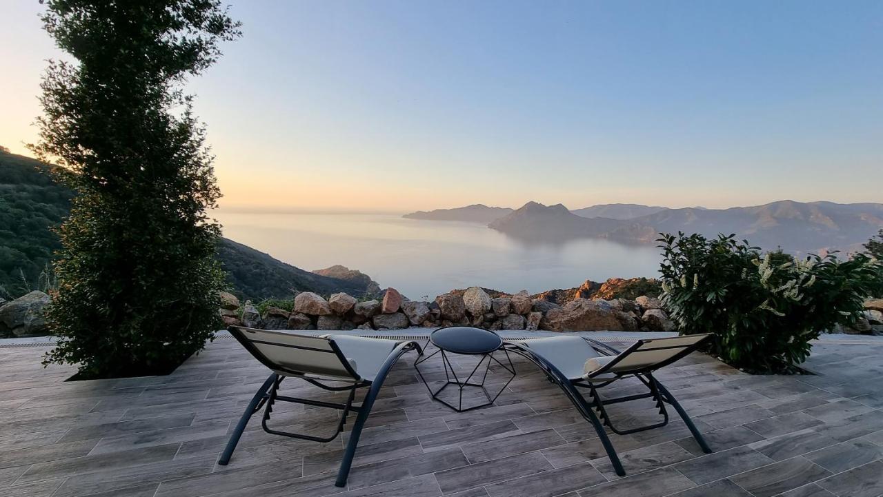Residence Le Bella Vista 피아나 외부 사진