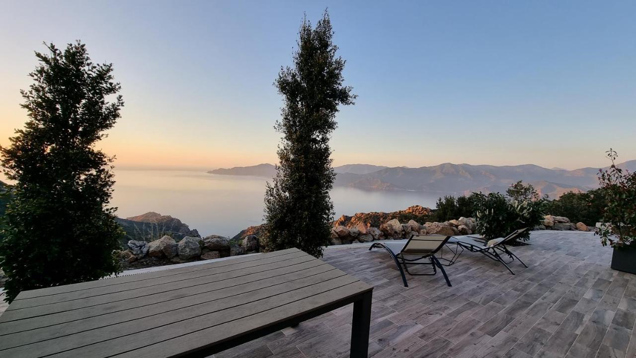 Residence Le Bella Vista 피아나 외부 사진