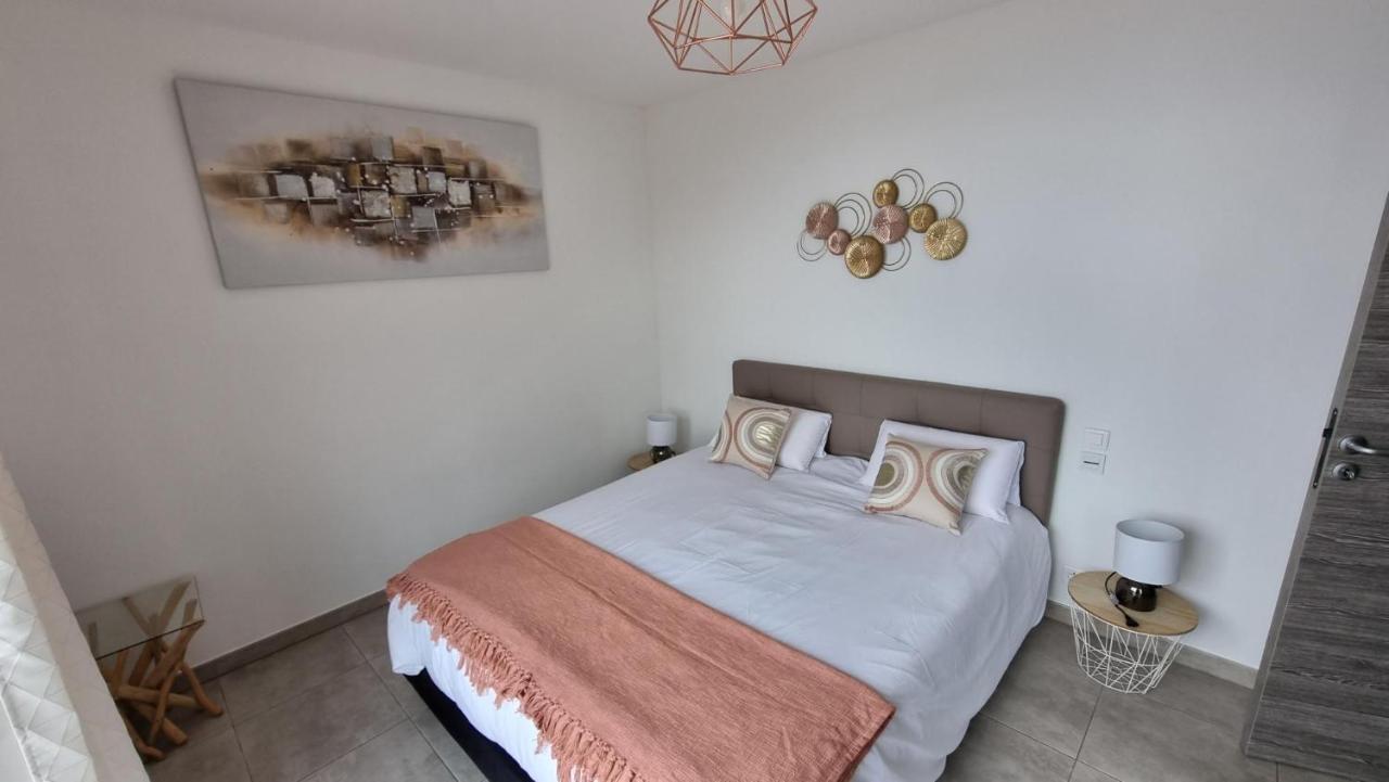 Residence Le Bella Vista 피아나 외부 사진