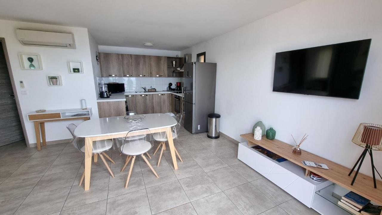 Residence Le Bella Vista 피아나 외부 사진