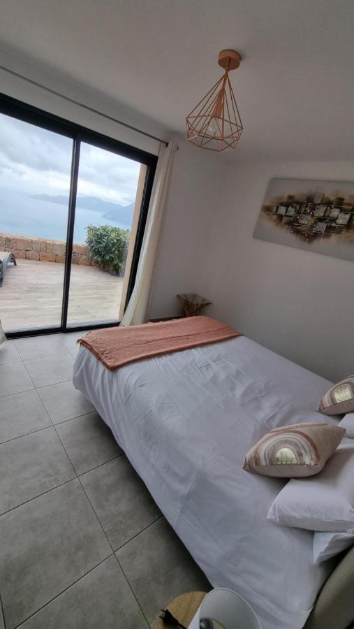 Residence Le Bella Vista 피아나 외부 사진