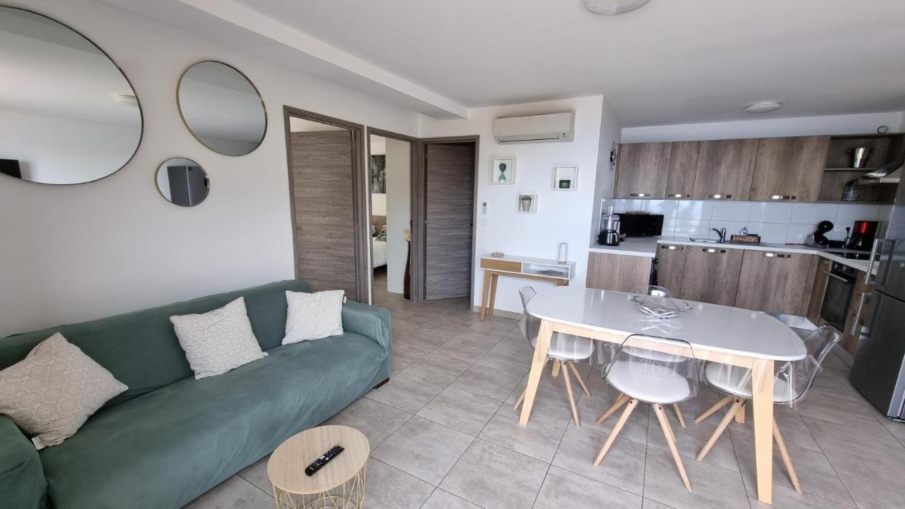 Residence Le Bella Vista 피아나 외부 사진