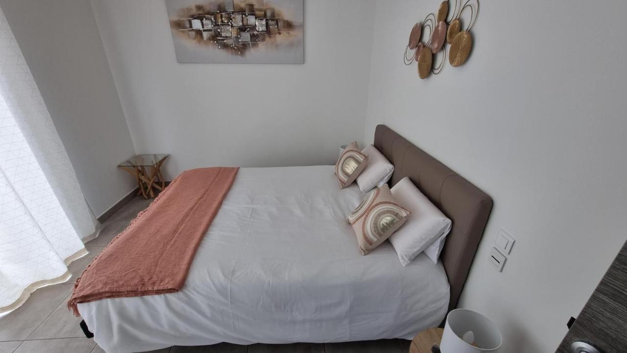 Residence Le Bella Vista 피아나 외부 사진