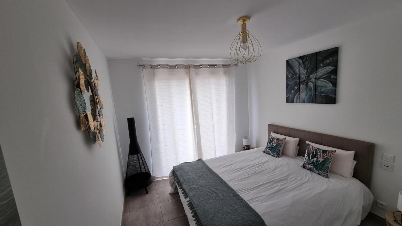 Residence Le Bella Vista 피아나 외부 사진