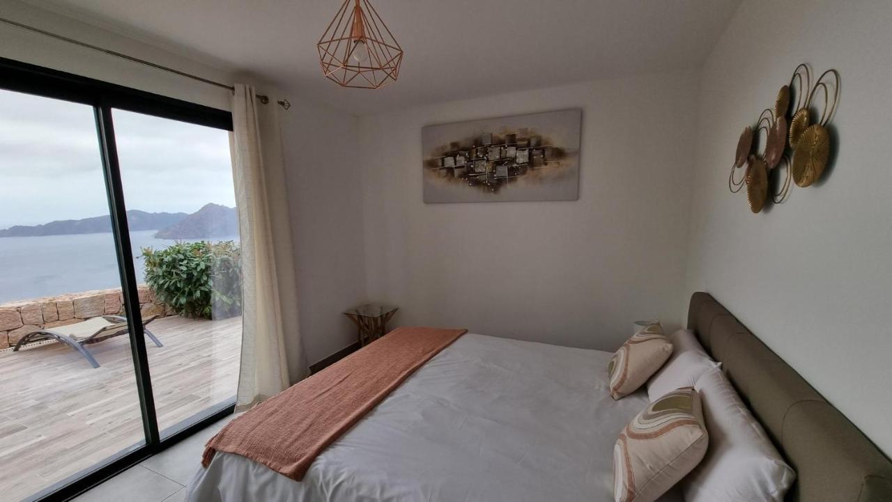 Residence Le Bella Vista 피아나 외부 사진