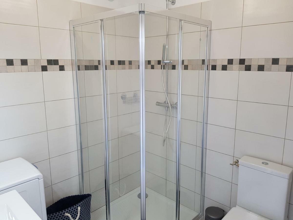 Residence Le Bella Vista 피아나 외부 사진