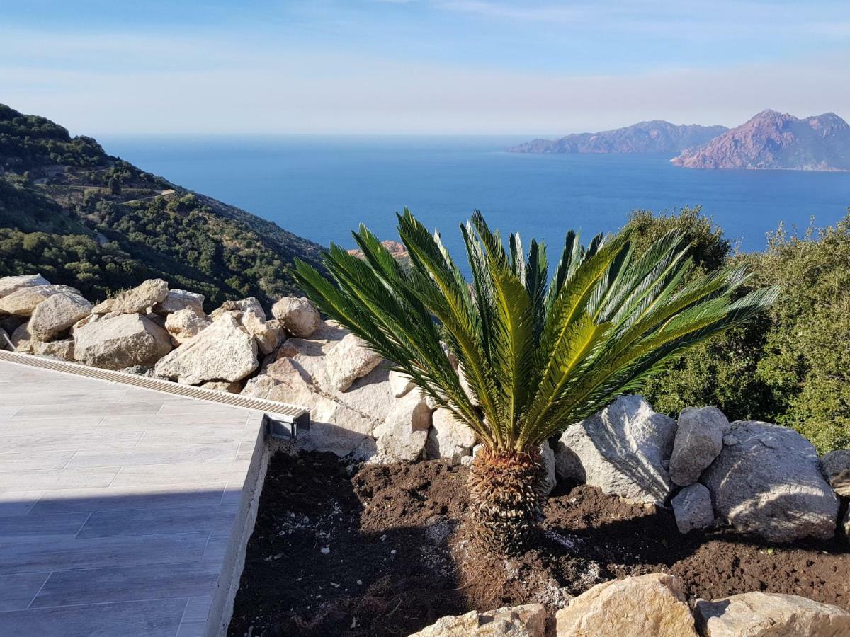 Residence Le Bella Vista 피아나 외부 사진